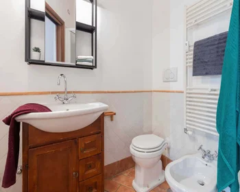 Entire apartment at Via Amedeo Avogadro, 00146 Roma RM, Italy, image 9 of 17