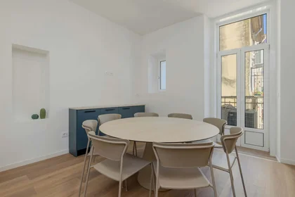 Habitación privada en Via Giovanni Pascoli, 39, 34141 Trieste TS, Italy, imagen 11 de 17