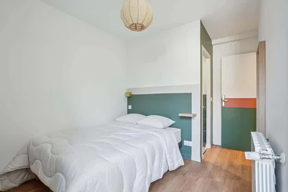 Prywatny pokój 69 Rue Henri Barbusse, 94800 Villejuif, France, obraz 1 8