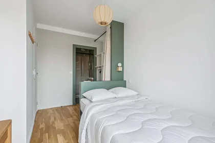 Prywatny pokój 69 Rue Henri Barbusse, 94800 Villejuif, France, obraz 1 7