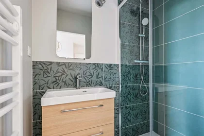 Prywatny pokój 69 Rue Henri Barbusse, 94800 Villejuif, France, obraz 2 7