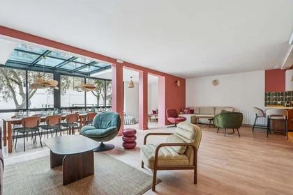 Prywatny pokój 69 Rue Henri Barbusse, 94800 Villejuif, France, obraz 7 7