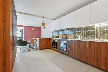Prywatny pokój 69 Rue Henri Barbusse, 94800 Villejuif, France, obraz 3 7