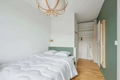 Prywatny pokój 69 Rue Henri Barbusse, 94800 Villejuif, France, obraz 3 8
