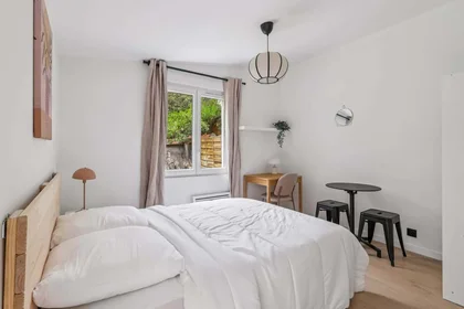 Özel oda konumu 2 Rue de Sèvres, 92100 Boulogne-Billancourt, France, 1 15 görüntüsü