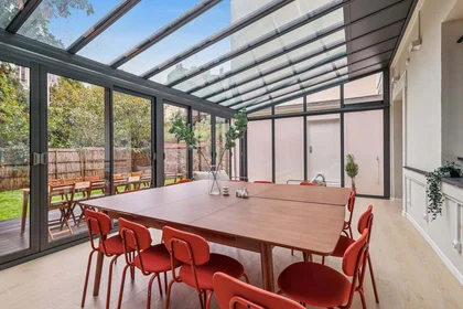 Özel oda konumu 2 Rue de Sèvres, 92100 Boulogne-Billancourt, France, 5 15 görüntüsü