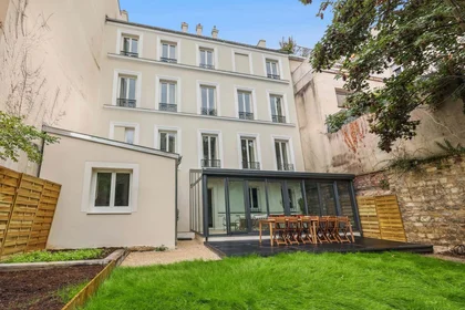 Özel oda konumu 2 Rue de Sèvres, 92100 Boulogne-Billancourt, France, 6 15 görüntüsü