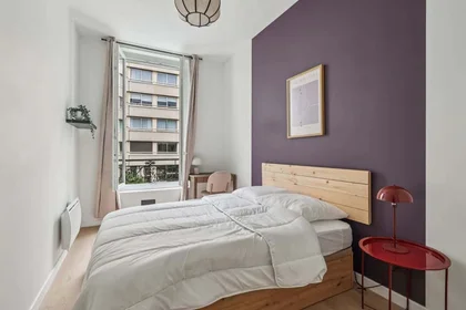 Özel oda konumu 2 Rue de Sèvres, 92100 Boulogne-Billancourt, France, 1 10 görüntüsü
