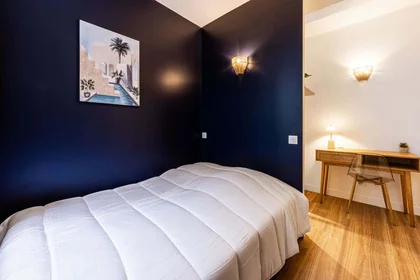 Habitación privada en 77 Rue de Bellevue, 92100 Boulogne-Billancourt, France, imagen 2 de 12