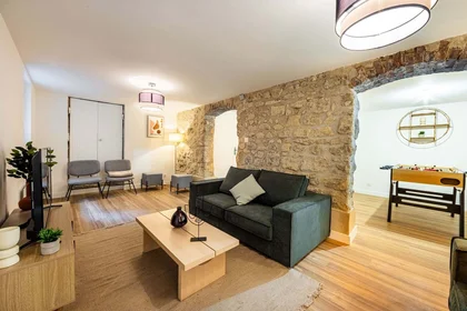 Chambre privée à 77 Rue de Bellevue, 92100 Boulogne-Billancourt, France, image 4 de 12