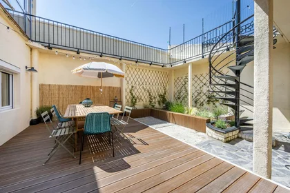 Private room at 13 Imp. Chanvin, 94200 Ivry-sur-Seine, France, image 11 of 12