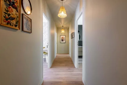 Private room at 13 Imp. Chanvin, 94200 Ivry-sur-Seine, France, image 5 of 12