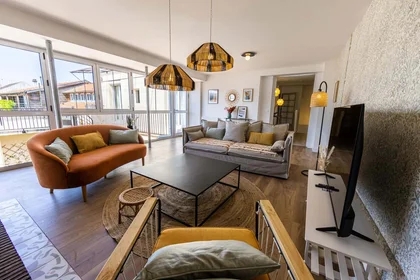 Private room at 13 Imp. Chanvin, 94200 Ivry-sur-Seine, France, image 6 of 12