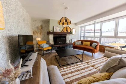 Private room at 13 Imp. Chanvin, 94200 Ivry-sur-Seine, France, image 7 of 12
