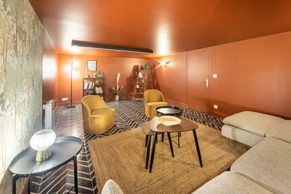Private room at 13 Imp. Chanvin, 94200 Ivry-sur-Seine, France, image 8 of 12