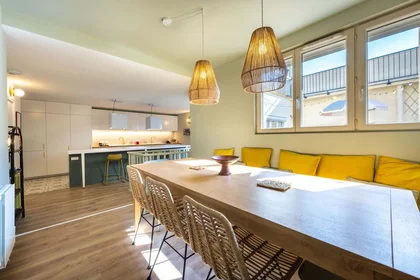 Private room at 13 Imp. Chanvin, 94200 Ivry-sur-Seine, France, image 10 of 12