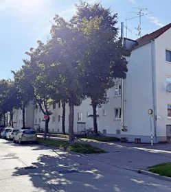 Prywatny pokój Derchinger Str., 86165 Augsburg-Lechhausen, Germania, obraz 11 11