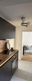 Prywatny pokój Derchinger Str., 86165 Augsburg-Lechhausen, Germania, obraz 6 11