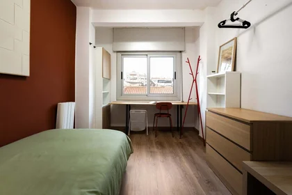Private room at Carrer de Sardà, 68, 08203 Sabadell, Barcelona, Spain, image 3 of 14