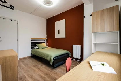 Prywatny pokój Carrer de Sardà, 68, 08203 Sabadell, Barcelona, Spain, obraz 4 14
