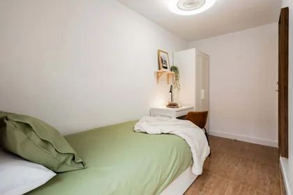 Private room at Carrer d'Ovidi, 29, 08206 Sabadell, Barcelona, Spain, image 2 of 15