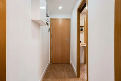 Prywatny pokój Carrer d'Ovidi, 29, 08206 Sabadell, Barcelona, Spain, obraz 13 15