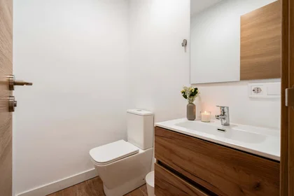 Prywatny pokój Carrer d'Ovidi, 29, 08206 Sabadell, Barcelona, Spain, obraz 15 15