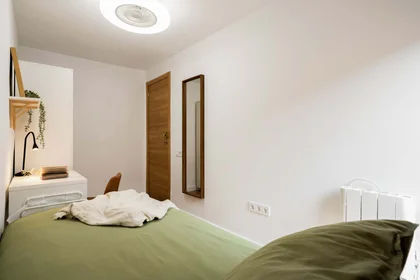 Prywatny pokój Carrer d'Ovidi, 29, 08206 Sabadell, Barcelona, Spain, obraz 3 15