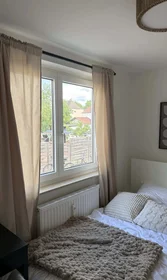 Prywatny pokój Derchinger Str., 86165 Augsburg-Lechhausen, Germania, obraz 2 11