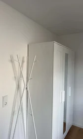 Prywatny pokój Derchinger Str., 86165 Augsburg-Lechhausen, Germania, obraz 3 11