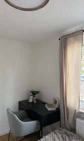 Prywatny pokój Derchinger Str., 86165 Augsburg-Lechhausen, Germania, obraz 7 11