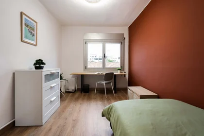Prywatny pokój Carrer de Sardà, 68, 08203 Sabadell, Barcelona, Spain, obraz 1 10
