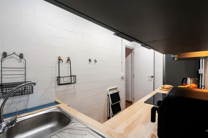 Prywatny pokój Carrer de Sardà, 68, 08203 Sabadell, Barcelona, Spain, obraz 13 13