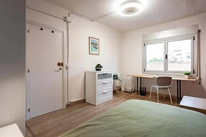 Prywatny pokój Carrer de Sardà, 68, 08203 Sabadell, Barcelona, Spain, obraz 4 13