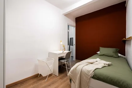 Prywatny pokój Carrer de Sardà, 68, 08203 Sabadell, Barcelona, Spain, obraz 3 15
