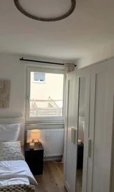Prywatny pokój Derchinger Str., 86165 Augsburg-Lechhausen, Germania, obraz 1 10