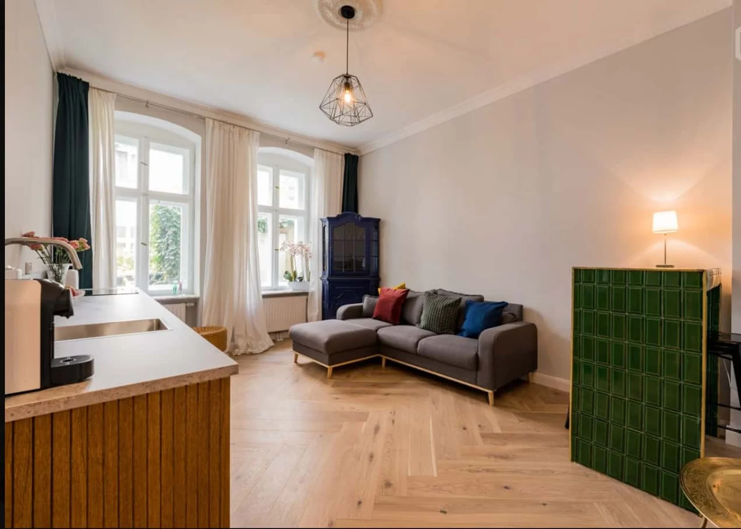 Nogatstraße 15, 12051 Berlin-Bezirk Neukölln, Deutschland
