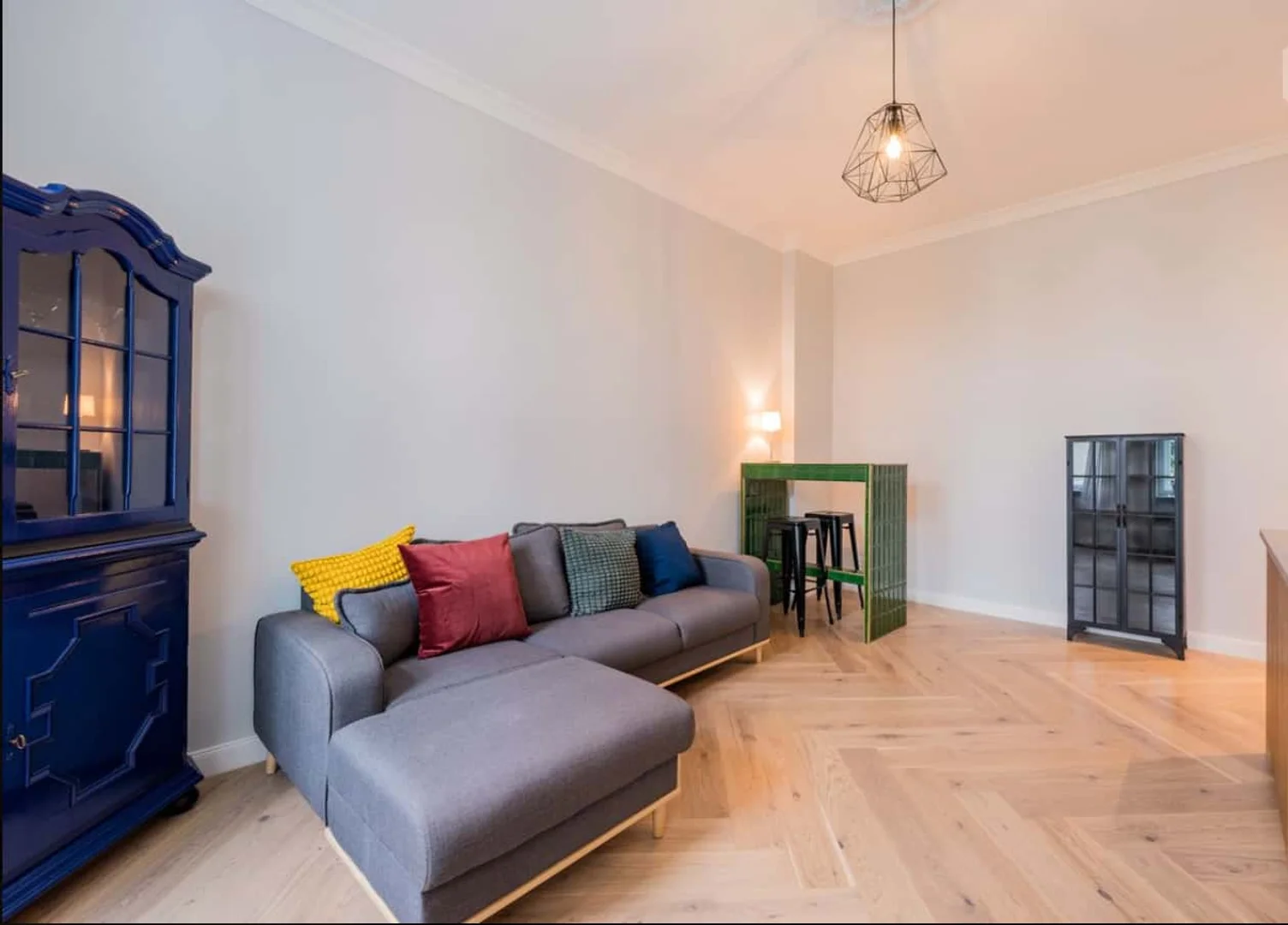 Nogatstraße 15, 12051 Berlin-Bezirk Neukölln, Deutschland