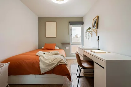 Prywatny pokój Carrer d'Ovidi, 29, 08206 Sabadell, Barcelona, Spain, obraz 1 15