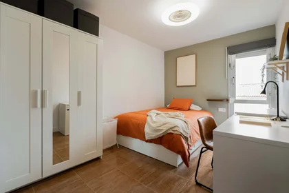 Prywatny pokój Carrer d'Ovidi, 29, 08206 Sabadell, Barcelona, Spain, obraz 2 15