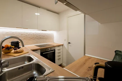 Quarto privado em Carrer de Sardà, 64, 08203 Sabadell, Barcelona, Spain, imagem 13 de 13