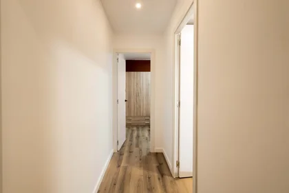 Quarto privado em Carrer de Sardà, 64, 08203 Sabadell, Barcelona, Spain, imagem 6 de 13