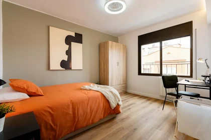Quarto privado em Carrer de Sardà, 64, 08203 Sabadell, Barcelona, Spain, imagem 1 de 12