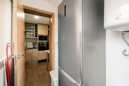 Prywatny pokój Carrer d'Ovidi, 29, 08206 Sabadell, Barcelona, Spain, obraz 9 15