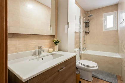 Prywatny pokój Carrer d'Ovidi, 29, 08206 Sabadell, Barcelona, Spain, obraz 16 19