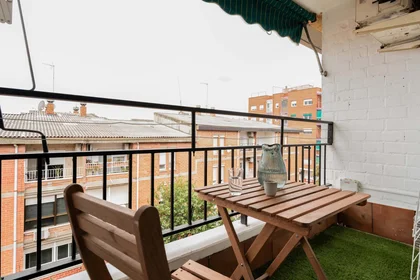 Prywatny pokój Carrer d'Ovidi, 29, 08206 Sabadell, Barcelona, Spain, obraz 4 19