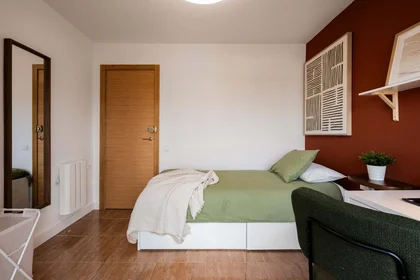 Prywatny pokój Carrer d'Ovidi, 29, 08206 Sabadell, Barcelona, Spain, obraz 6 19