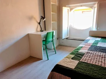 Quarto privado em Corso Canalchiaro, 91, 41121 Modena MO, Italia, imagem 1 de 21
