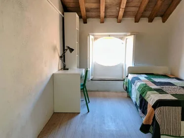 Quarto privado em Corso Canalchiaro, 91, 41121 Modena MO, Italia, imagem 2 de 21