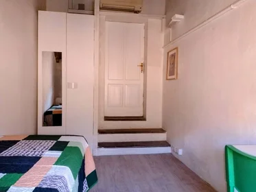 Quarto privado em Corso Canalchiaro, 91, 41121 Modena MO, Italia, imagem 3 de 21